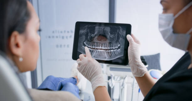 Licensed Teeth Cleaning And Checkup service in Ricardo, TX - Smile Center Dentistry